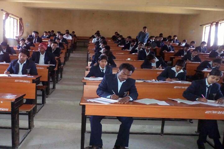 classroom